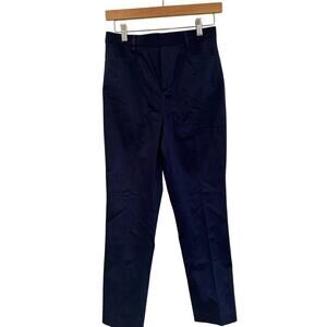 New Ralph Lauren Golf Blue Pants sz 4